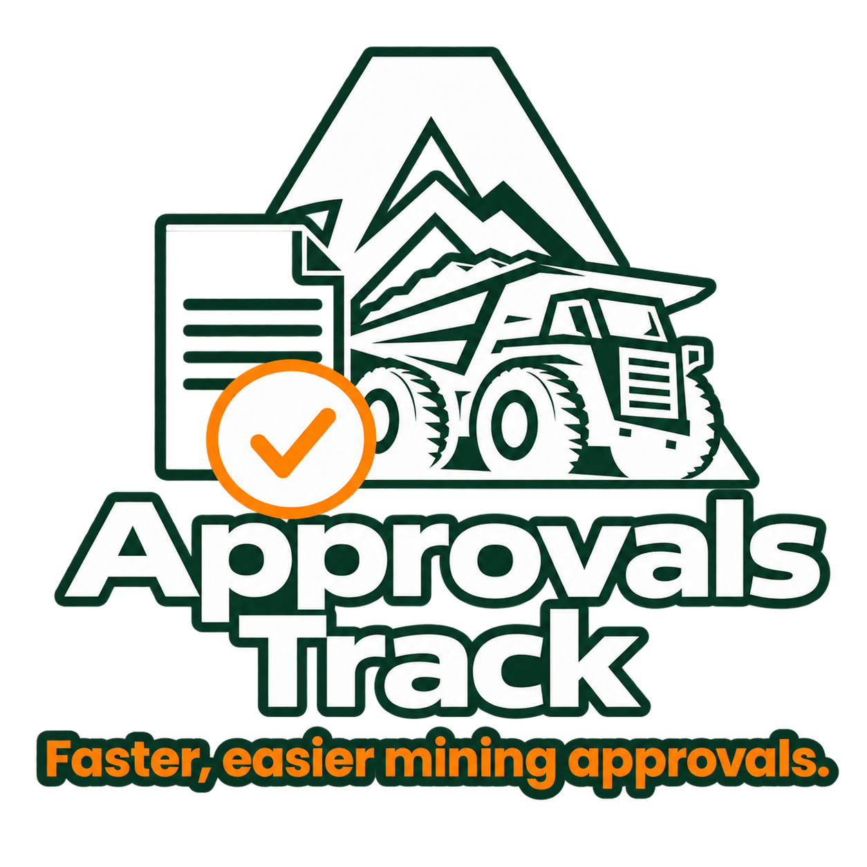 Approvals Track