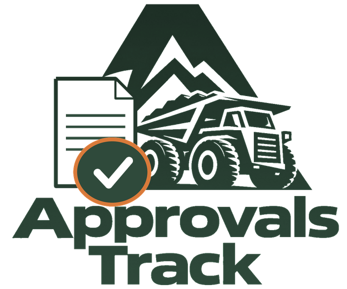 Approvals Track