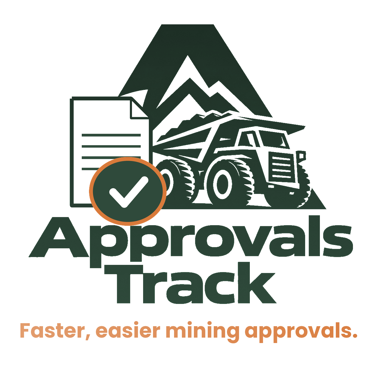 Approvals Track